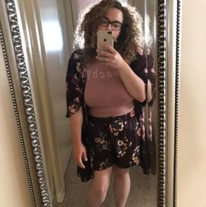 Meet your Posher, Kristin